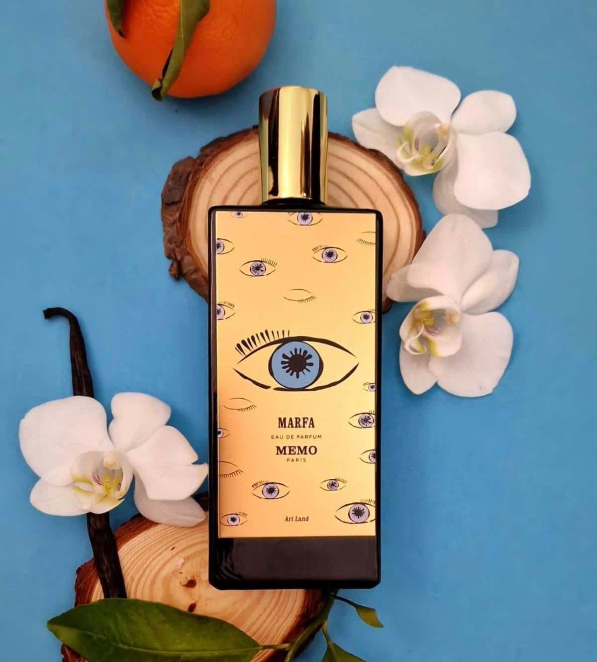 عطر ادکلن ممو مارفا اصل | Memo Marfa 75ml — تصویر ۶