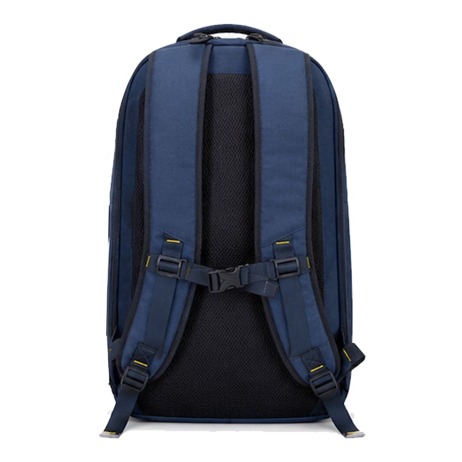 کوله پشتی دوربین ویست Vist VD100 Navy blue — تصویر ۵