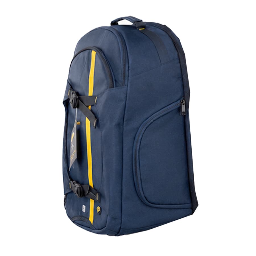 کوله پشتی دوربین ویست Vist VD100 Navy blue — تصویر ۶