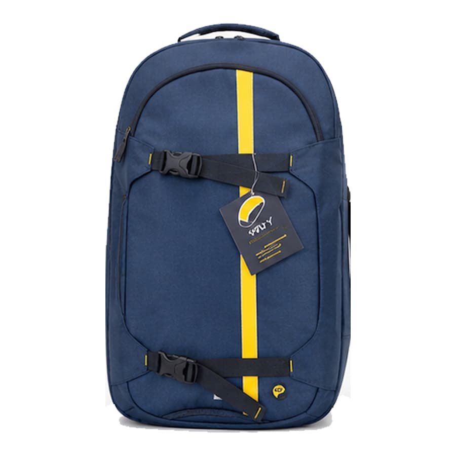 کوله پشتی دوربین ویست Vist VD100 Navy blue