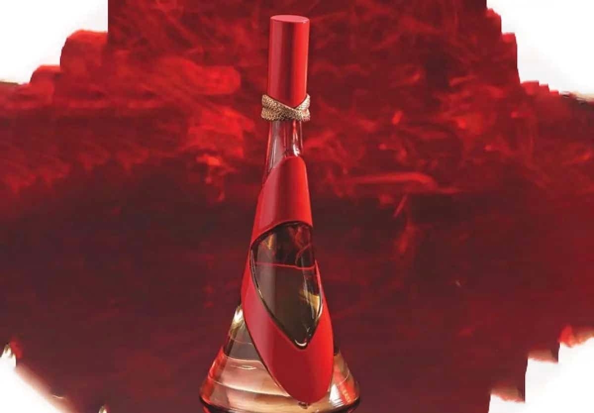 عطر ادکلن ریحانا ربل اصل | Rihanna Rebelle 100ml