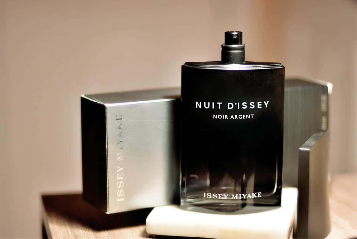 عطر ادکلن ایسی میاکه نویت د ایسه نویر آرجنت اصل | Issey Miyake Nuit D’Issey Noir Argent 100ml — تصویر ۱۲