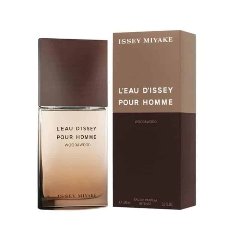 عطر ادکلن ایسی میاکه لئو د ایسی پور هوم وود اند وود اصل | Issey Miyake L’Eau d’Issey pour Homme Wood & Wood 100ml — تصویر ۷