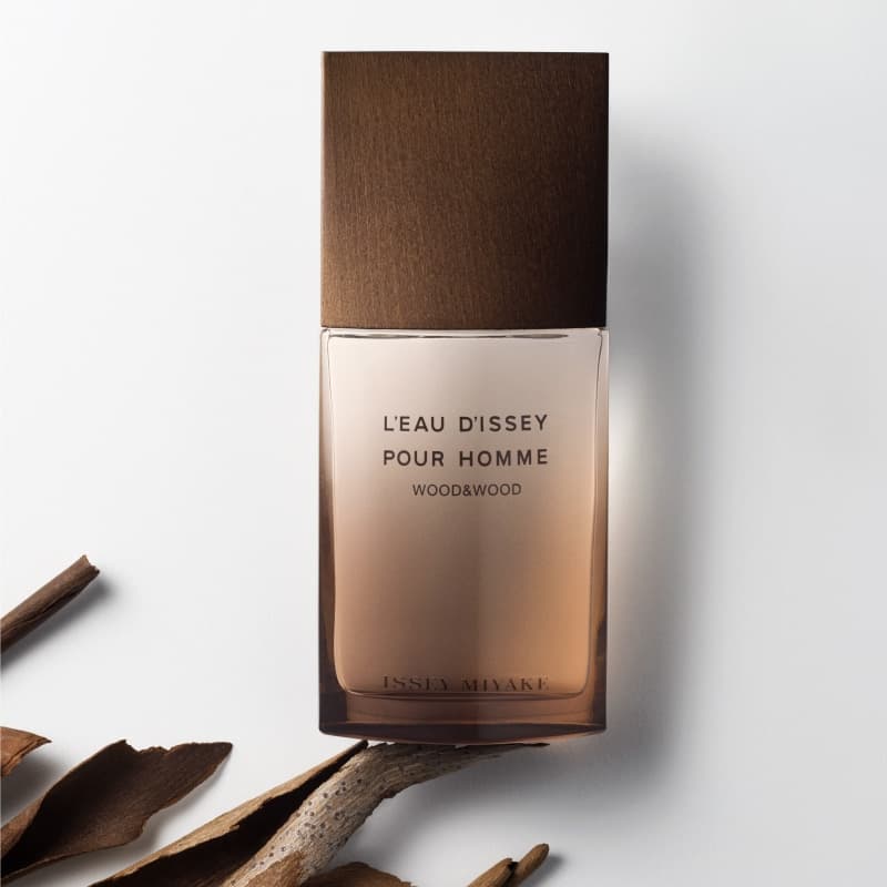 عطر ادکلن ایسی میاکه لئو د ایسی پور هوم وود اند وود اصل | Issey Miyake L’Eau d’Issey pour Homme Wood & Wood 100ml