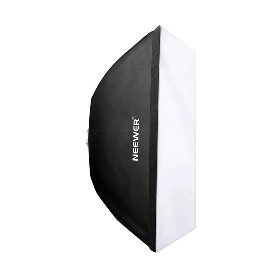سافت باکس با گرید نیور NEEWER Softbox 60×90cm NS16S