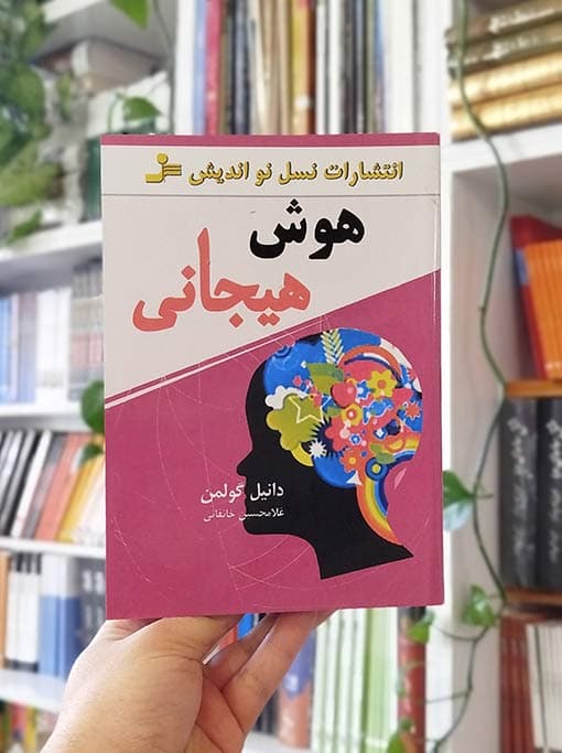 هوش هیجانی — تصویر ۶