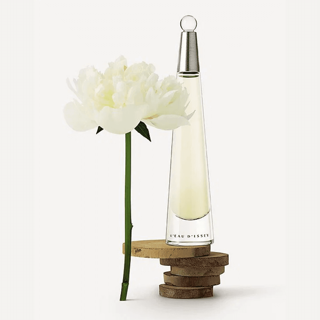عطر ادکلن ایسی میاکه لئو د ایسه زنانه اصل | Issey Miyake L’eau d’Issey 100ml — تصویر ۵
