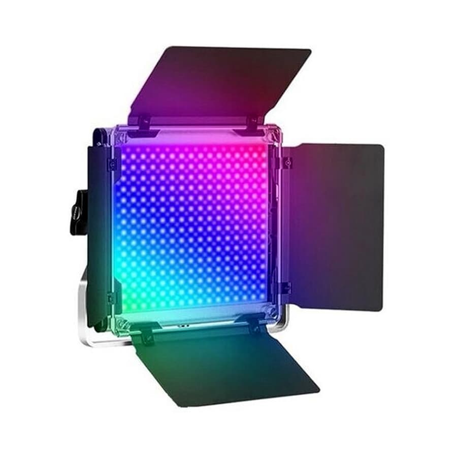نور ال ای دی نیور NEEWER LED Light RGB660 PRO II