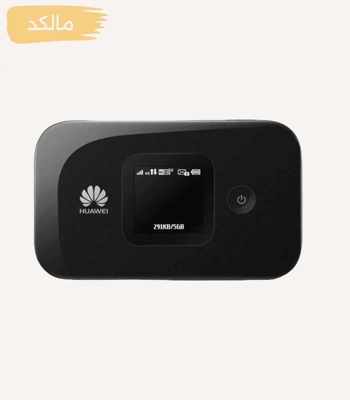 مودم 4G LTE قابل حمل هوآوی مدل E5577-321
