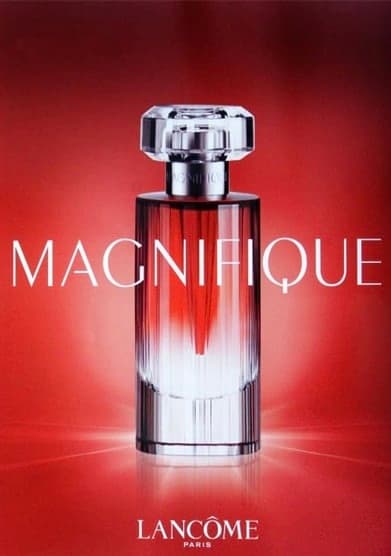 عطر ادکلن لانکوم مگنیفیک اصل | Lancome Magnifique 75ml — تصویر ۲