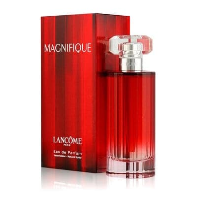 عطر ادکلن لانکوم مگنیفیک اصل | Lancome Magnifique 75ml — تصویر ۷