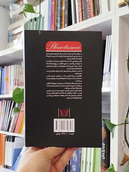 فنتزما — تصویر ۵