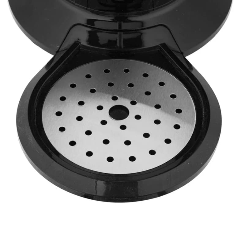 چای ساز سماوری تفال مدل Tefal TS212 — تصویر ۹