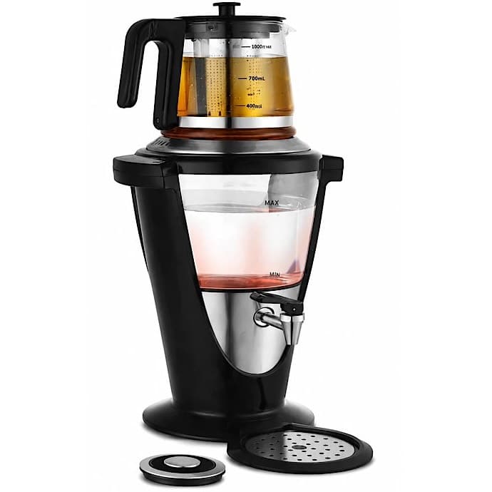 چای ساز سماوری تفال مدل Tefal TS212