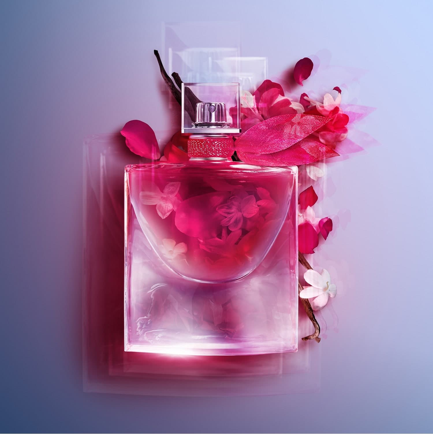 عطر ادکلن لانکوم لا ویه است بل اینتنسمنت اصل | Lancome La Vie Est Belle Intensément 100ml — تصویر ۸