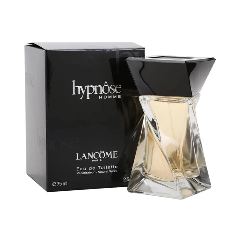 عطر ادکلن لانکوم هیپنوز هوم اصل | Lancome Hypnose Homme 75ml — تصویر ۶