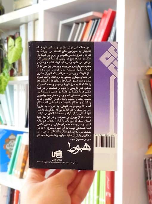 هبوط — تصویر ۵