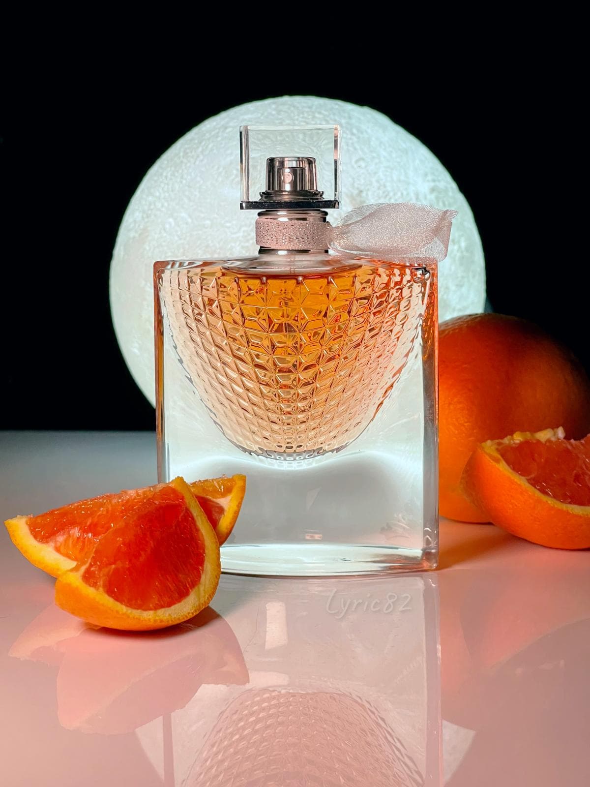 عطر ادکلن لانکوم لا ویه است بله له اکلت اصل | Lancome La Vie est Belle L’Éclat 75ml