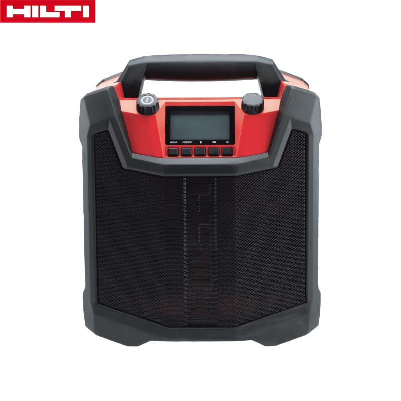 باند شارژی هیلتی RC — تصویر ۵