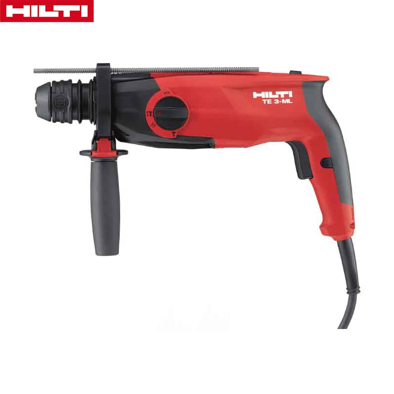 دریل هیلتی TE3_ML