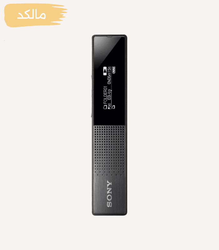 ضبط کننده صدا سونی ICD-TX660 — تصویر ۱۰