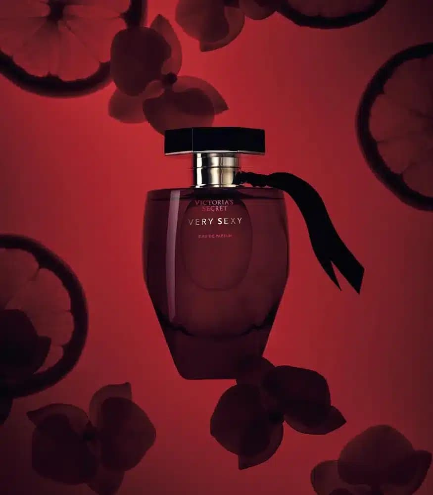 عطر ادکلن ویکتوریا سکرت وری س.ک.سی 2018 اصل | Victoria Secret Very Sexy EDP 100ml — تصویر ۳