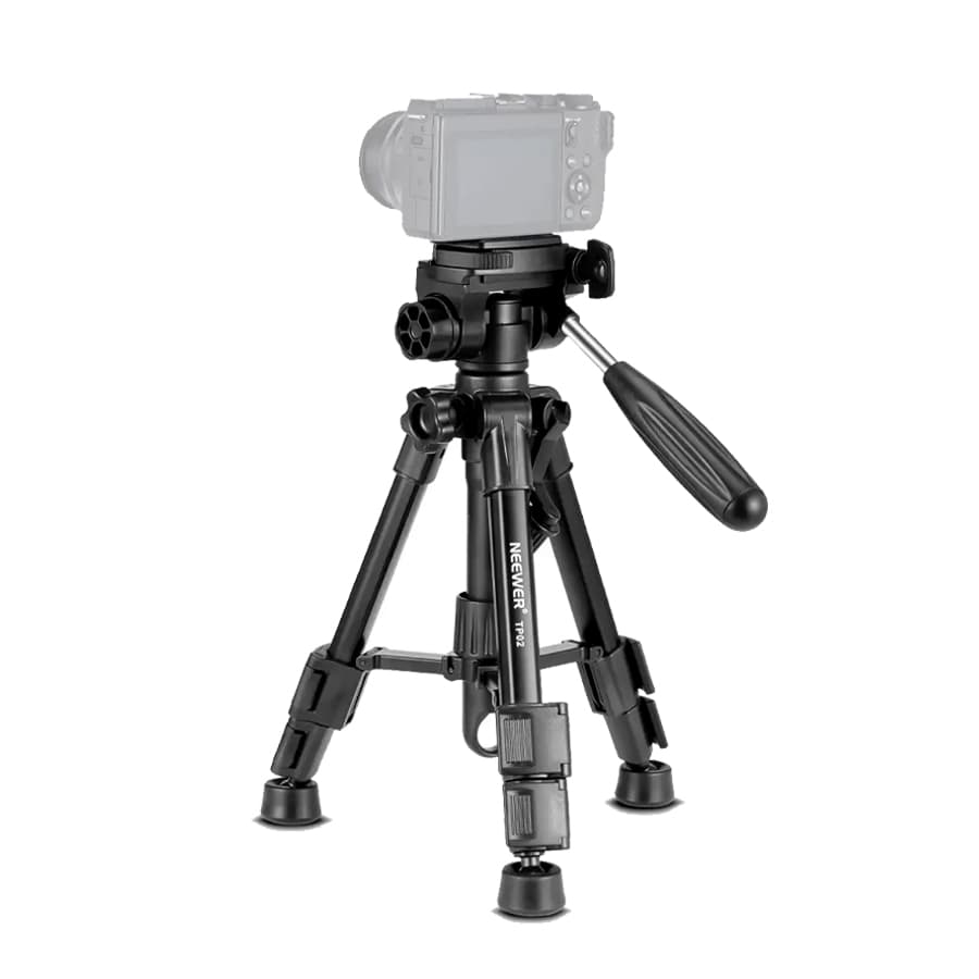 سه پایه دوربین نیور NEEWER MINI TABLE TP02