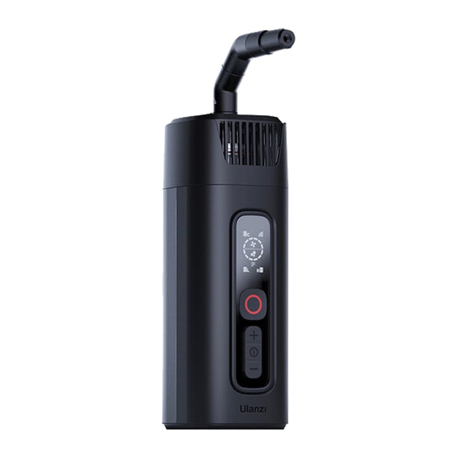 دستگاه مه ساز اولانزی ULANZI FILMOG Ace Portable FM-01