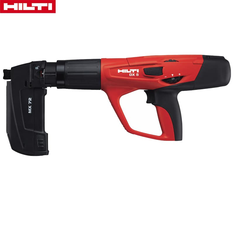 میخکوب DX5 هیلتی