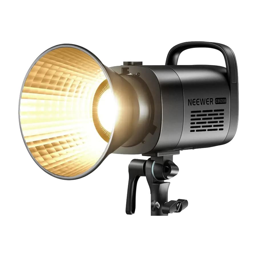 ویدیو لایت نیور NEEWER Video Light CB-120B Bi-color