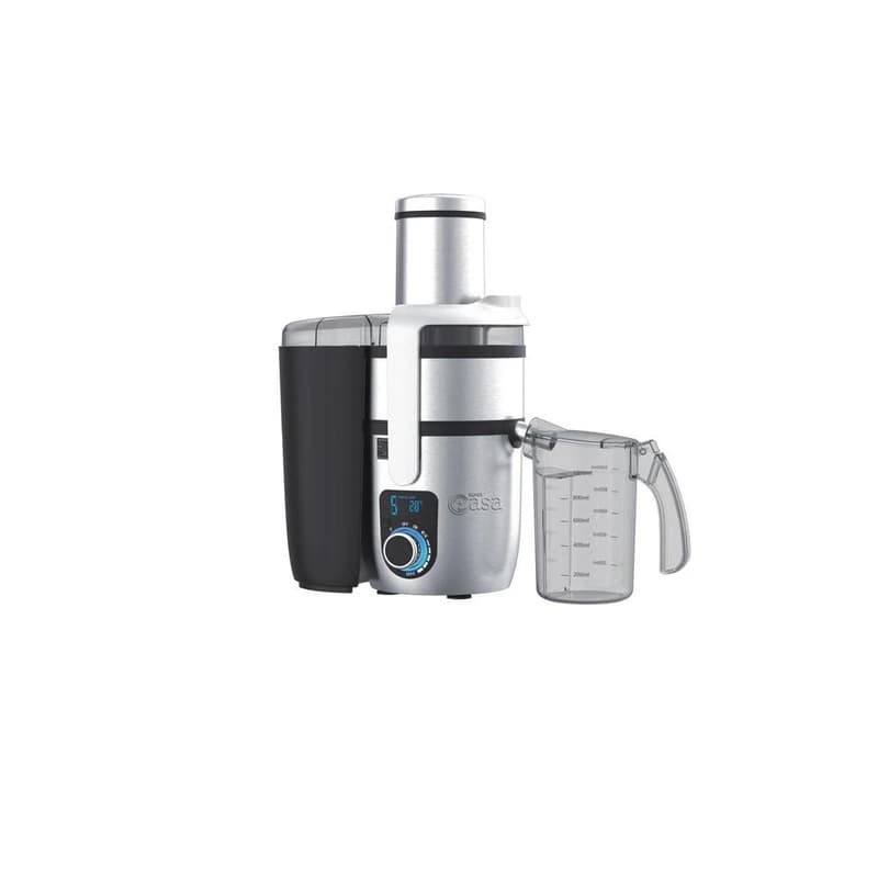 آبمیوه گیری سوپر کاسا مدل CA-502 — تصویر ۸