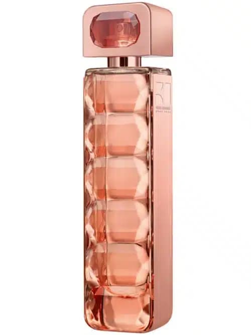 عطر ادکلن هوگو بوس اورنج ادو پرفیوم اصل | Hugo Boss Orange Eau de Parfum 75ml — تصویر ۳