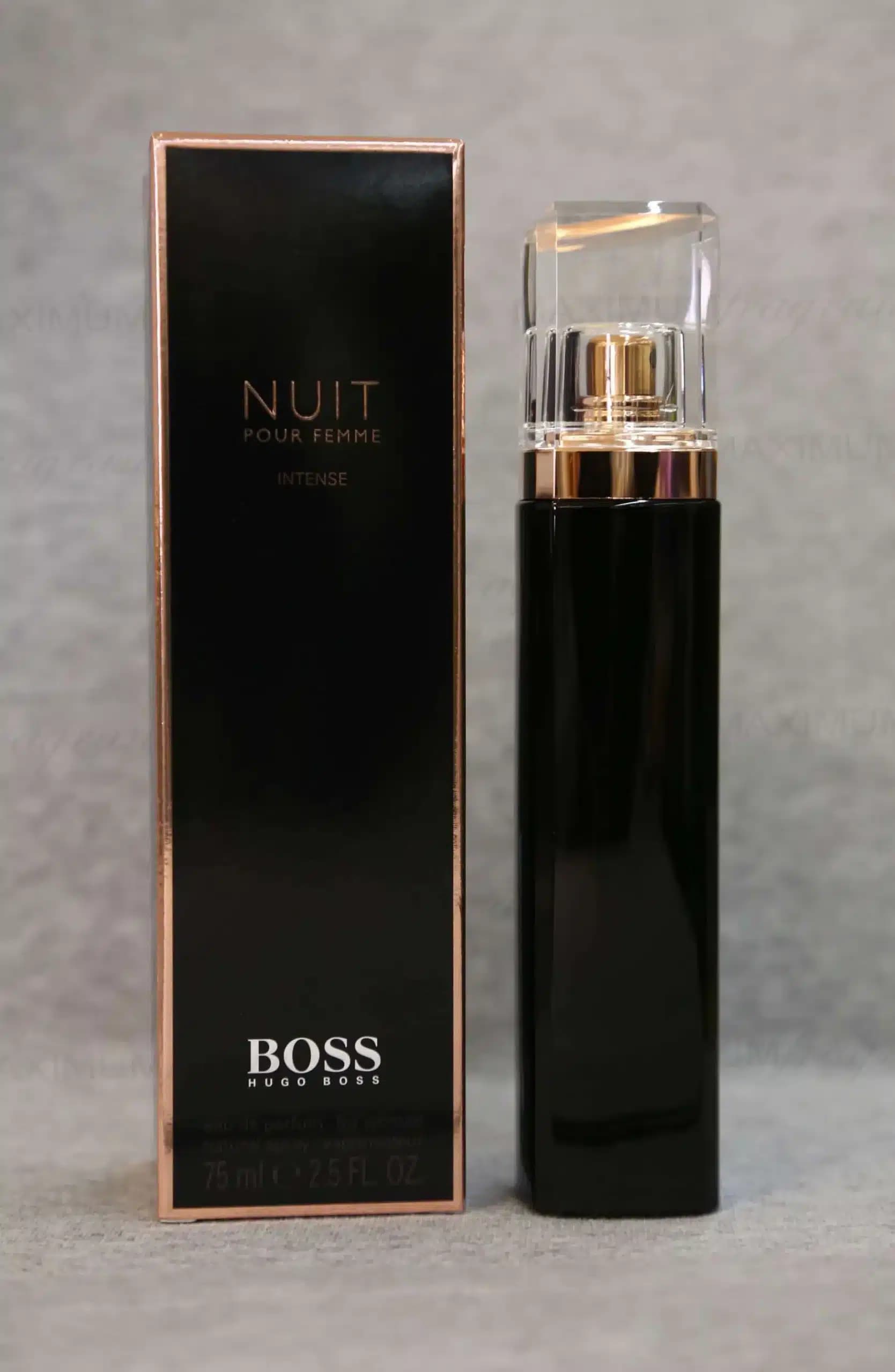 عطر ادکلن هوگو بوس نویت اصل | Hugo Boss Nuit Pour Femme 75ml