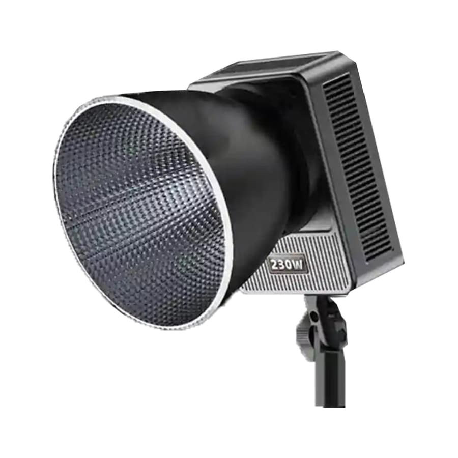 ویدیو لایت 230 وات آراروکس Ararox Video Light G-230W COB — تصویر ۱۰