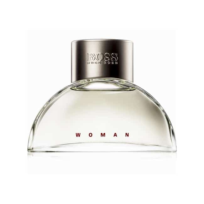 عطر ادکلن هوگو بوس وومن اصل | Hugo Boss Woman 90ml — تصویر ۳