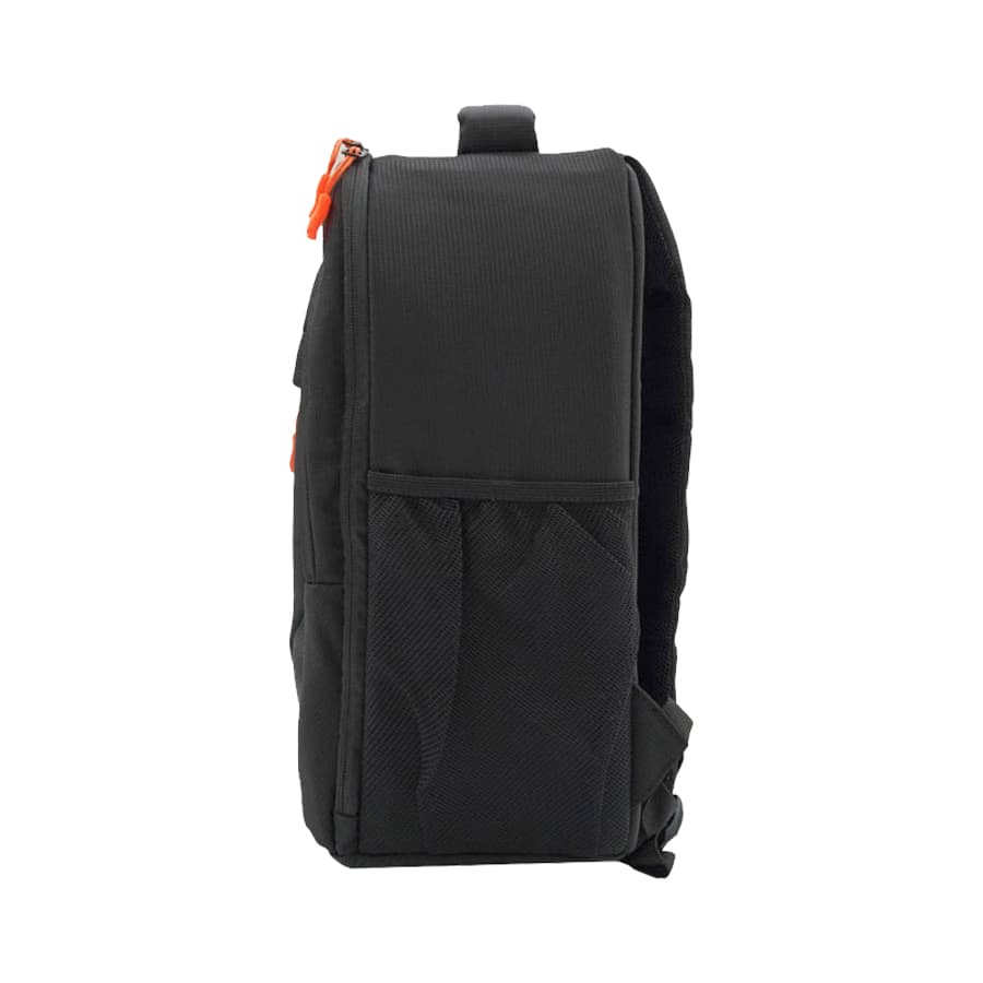 کوله پشتی طرح بنرو مشکی Benro Backpack 4030 — تصویر ۴