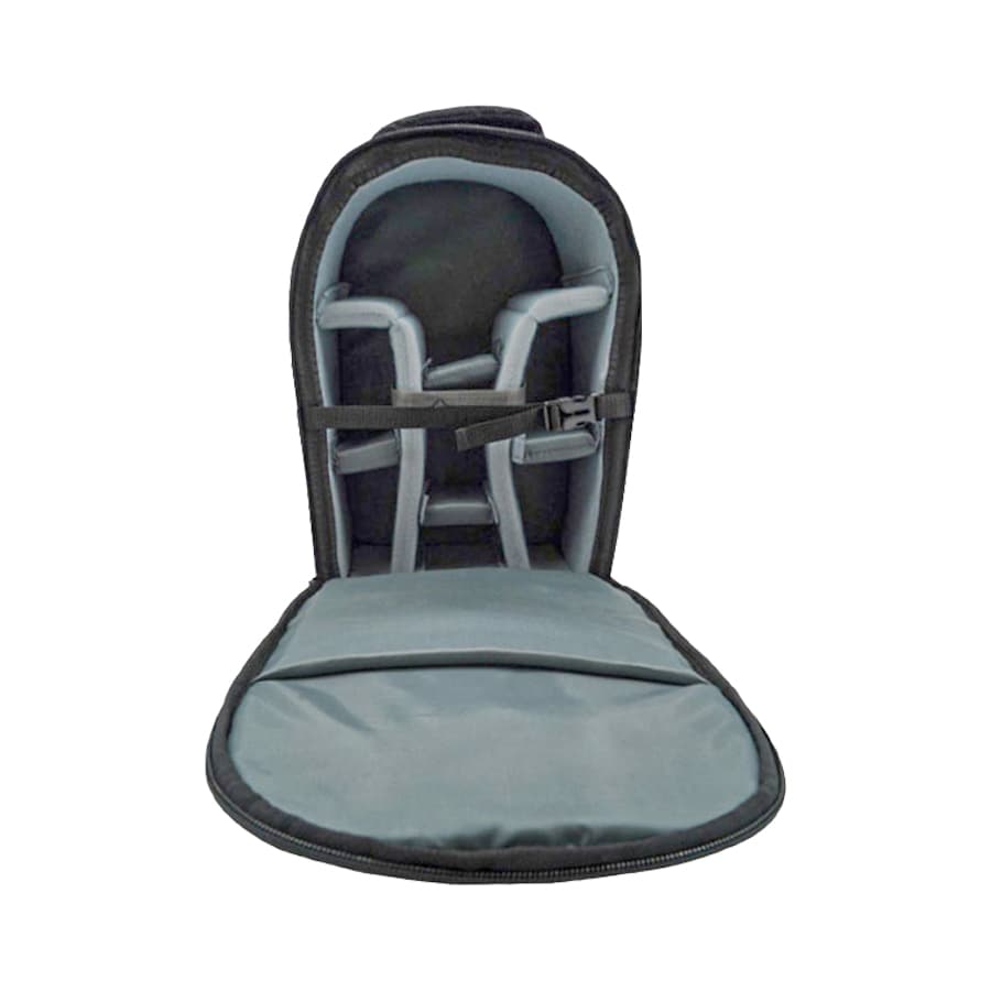 کوله پشتی طرح بنرو مشکی Benro Backpack 4030 — تصویر ۵