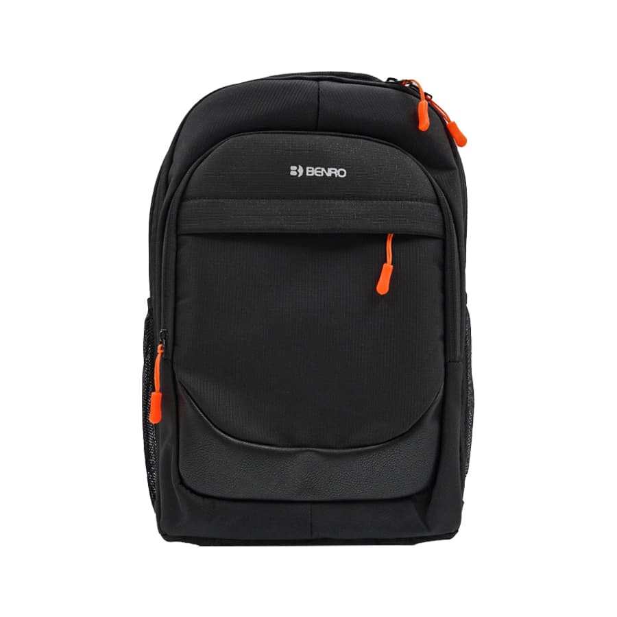 کوله پشتی طرح بنرو مشکی Benro Backpack 4030
