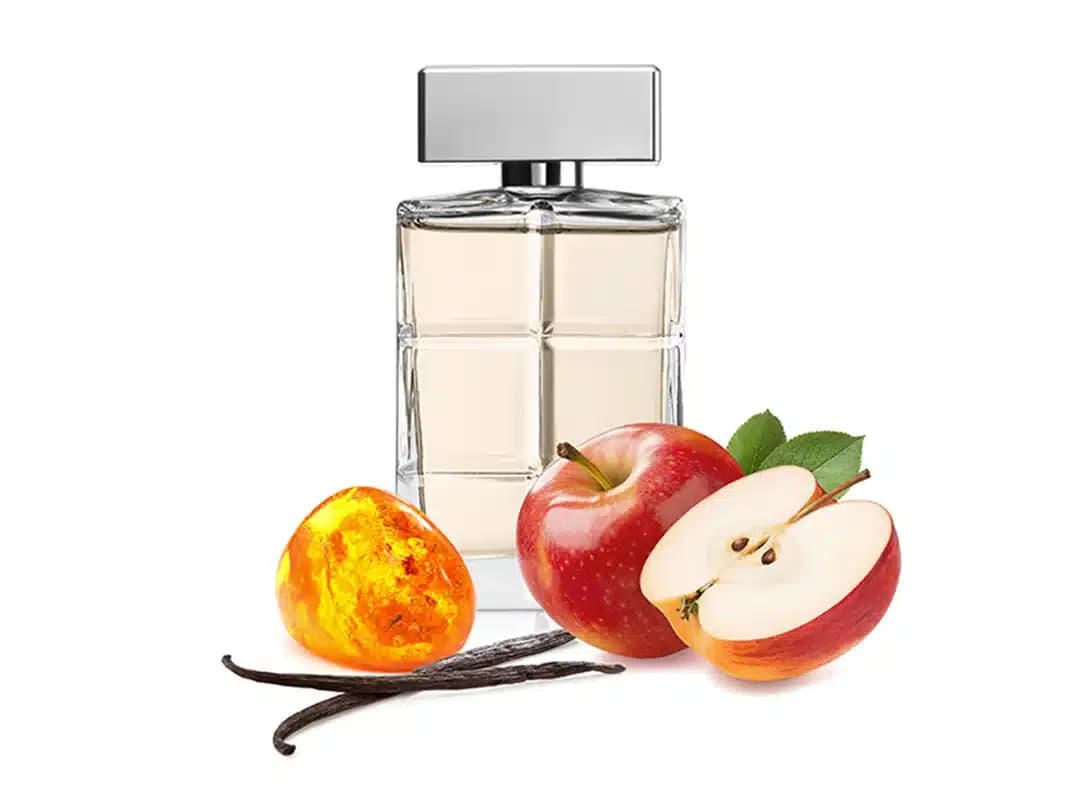عطر ادکلن هوگو بوس اورنج مردانه اصل | Hugo Boss Boss Orange for men 100ml — تصویر ۳