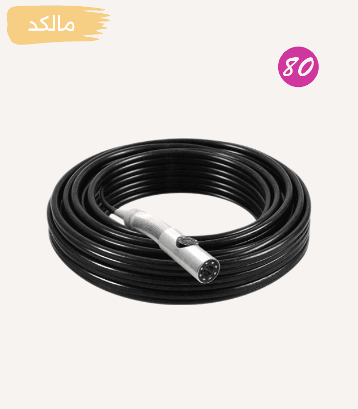 دوربین آندوسکوپی دولنز 80 متری (صنعتی) — تصویر ۵