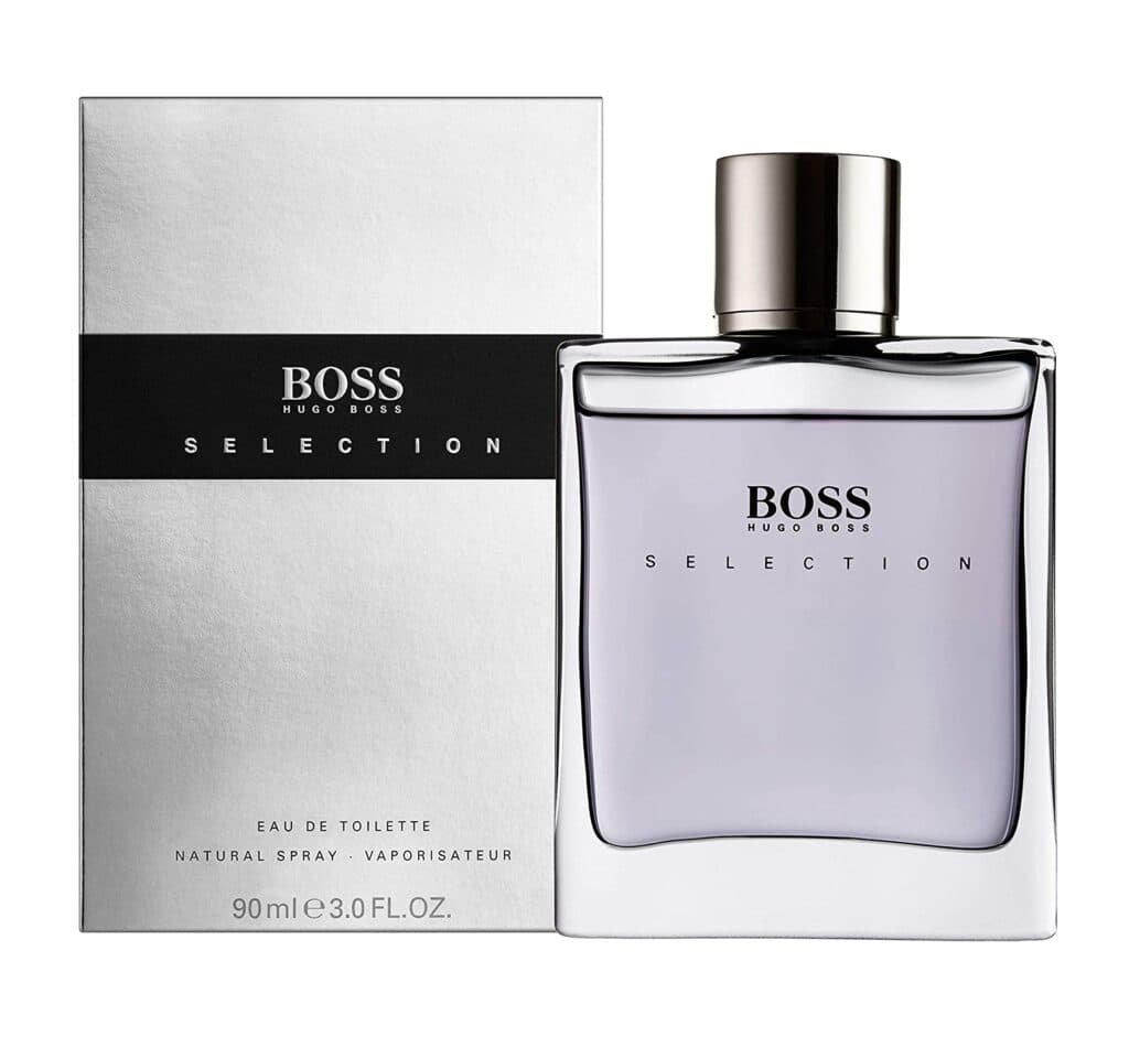 عطر ادکلن هوگو بوس سلکشن اصل | Hugo Boss Selection 90ml — تصویر ۱۰