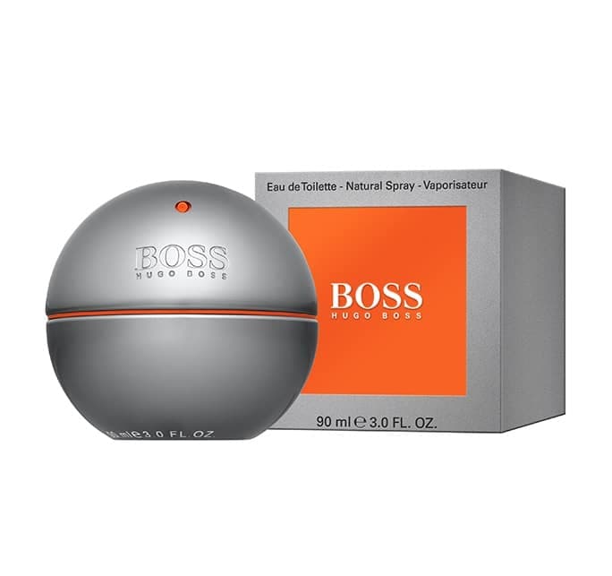 عطر ادکلن هوگو بوس این موشن اصل | Hugo Boss in Motion 90ml — تصویر ۱۰