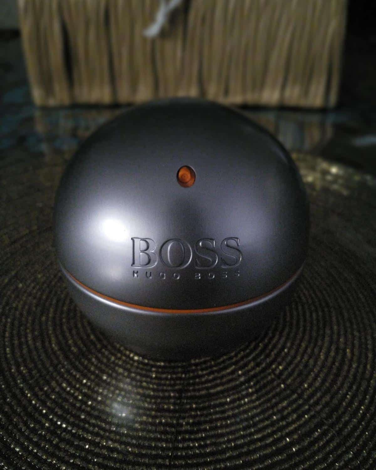 عطر ادکلن هوگو بوس این موشن اصل | Hugo Boss in Motion 90ml — تصویر ۸