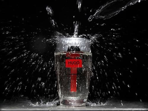 عطر ادکلن هوگو بوس هوگو انرژیز اصل | Hugo Boss Hugo Energise 75ml
