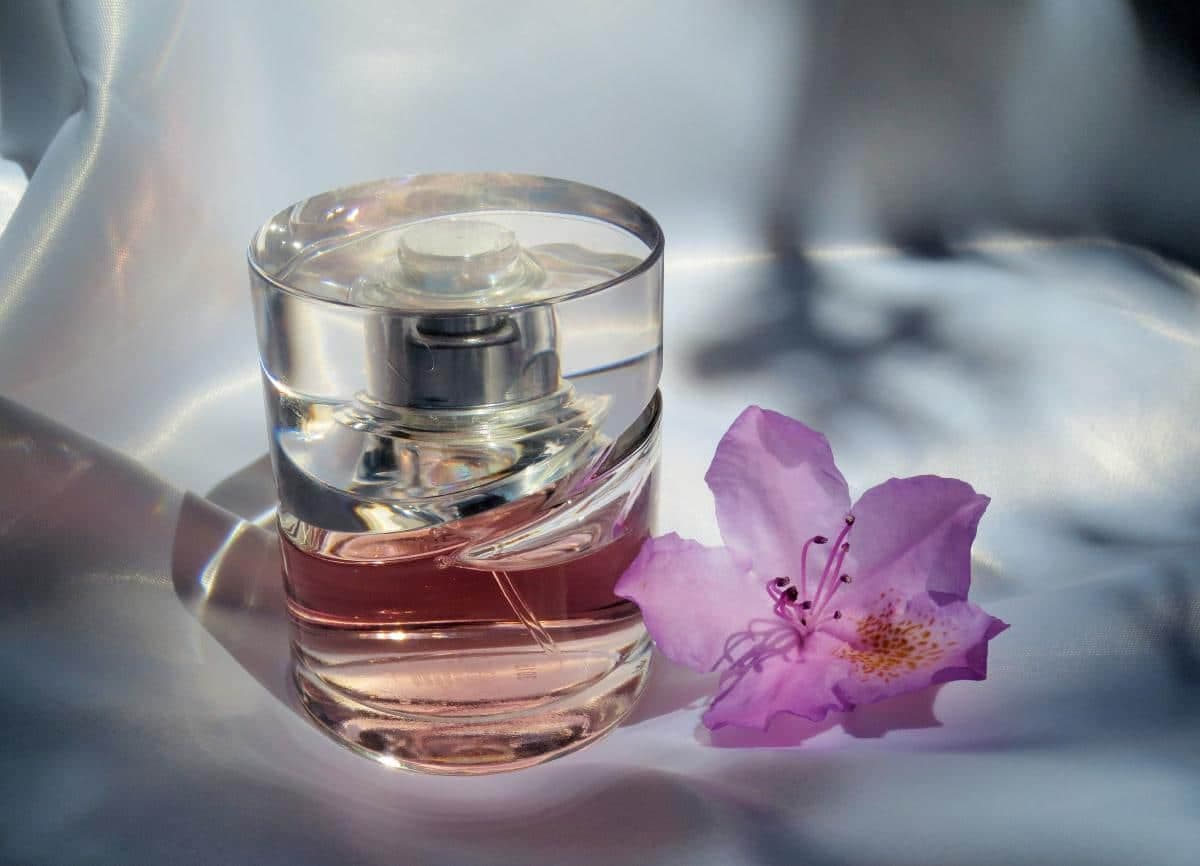 عطر ادکلن هوگو بوس فم اصل | Hugo Boss Femme 75ml