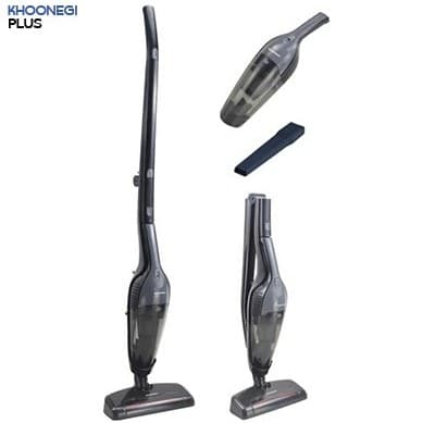 جارو شارژی گوسونیک مدل GSV-1122 — تصویر ۱۲