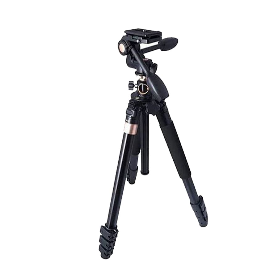 سه پایه دوربین ENUJOY Camera tripod Q800 — تصویر ۱۰