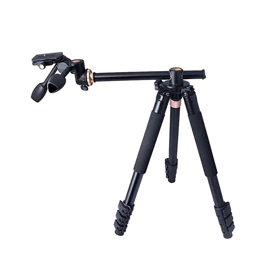سه پایه دوربین ENUJOY Camera tripod Q800 — تصویر ۸