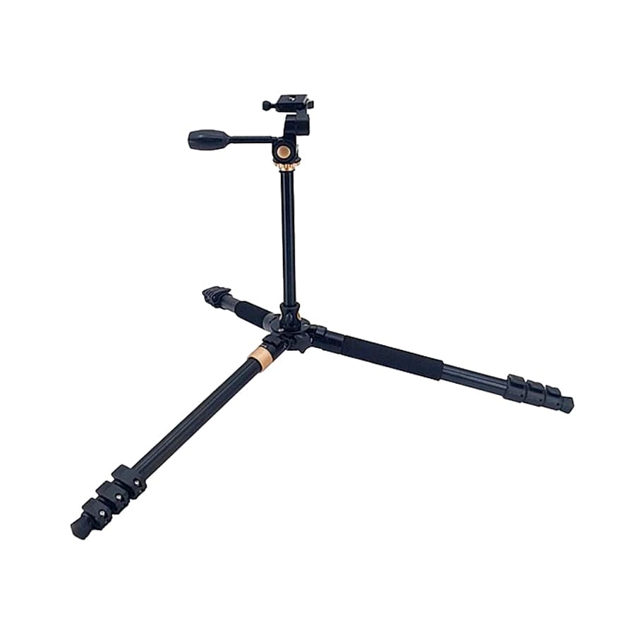 سه پایه دوربین ENUJOY Camera tripod Q800 — تصویر ۴