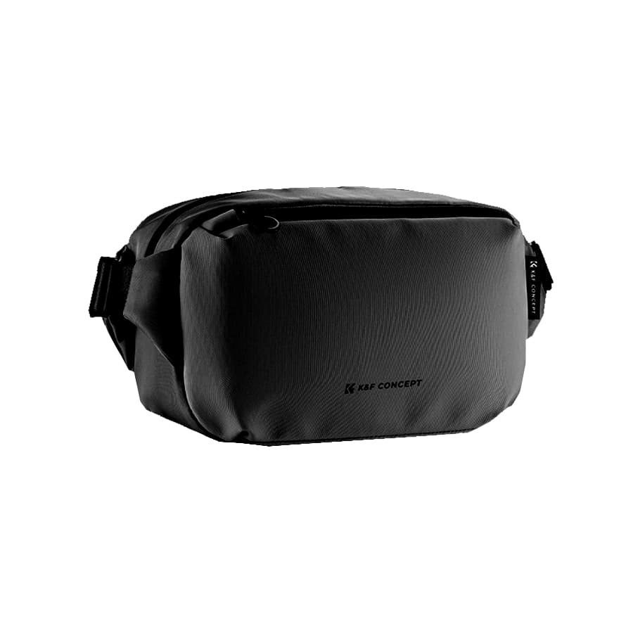 کیف دوربین کی اند اف K&F Concept Alpha Black-10L